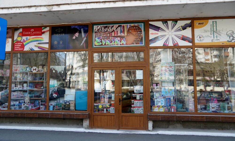 Ultima redută a cărții