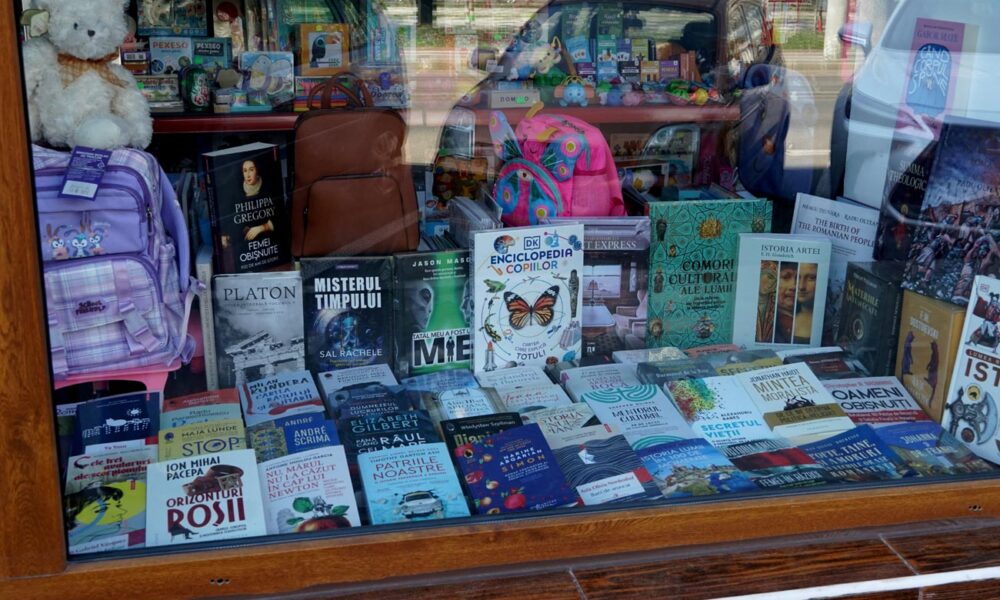 Ultima redută a cărții