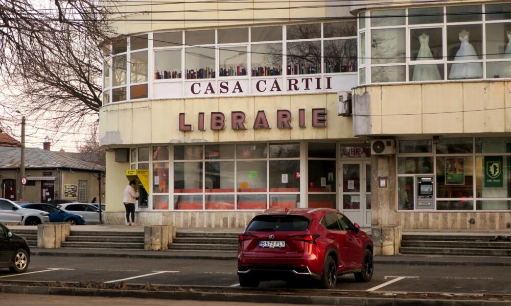 Ultima redută a cărții