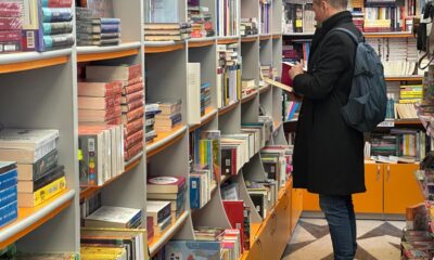 Ultima redută a cărții