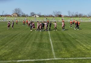 Lupta pentru titlul de campioană județeană a Ligii a IV-a s-a relansat