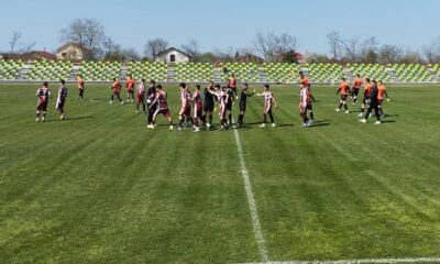 Lupta pentru titlul de campioană județeană a Ligii a IV-a s-a relansat