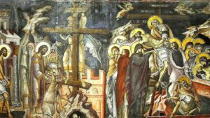 Săptămâna Patimilor. Tradiții și obiceiuri în Lunea Mare