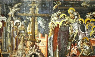 Săptămâna Patimilor. Tradiții și obiceiuri în Lunea Mare