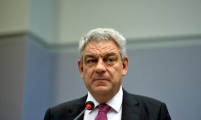 Mihai Tudose: ”România trebuie să fie parte a Programului privind industria europeană de apărare”