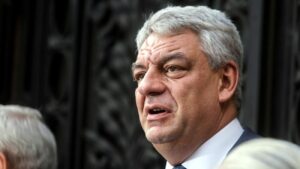 AGENDA EUROPEANĂ | Mihai Tudose: ”Certificatul digital de înmatriculare auto nu va elimina varianta pe hârtie”