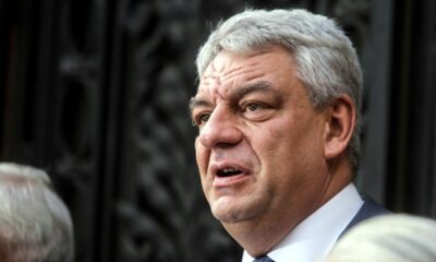 AGENDA EUROPEANĂ | Mihai Tudose: ”Certificatul digital de înmatriculare auto nu va elimina varianta pe hârtie”