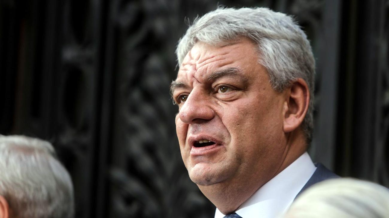 AGENDA EUROPEANĂ | Mihai Tudose: ”Certificatul digital de înmatriculare auto nu va elimina varianta pe hârtie”