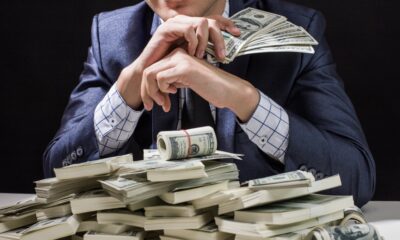 Numărul miliardarilor din lume ar putea crește considerabil până în 2031, pe fondul boomului AI