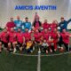 Amicis Aventin este noua “regină” a minifotbalului brăilean