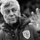 Ultimul drum al lui Mircea Lucescu. Antrenorul va fi înmormântat cu onoruri militare la Cimitirul Bellu