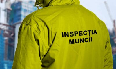 Firmă de curierat amendată cu 80.000 de lei pentru „muncă la negru”