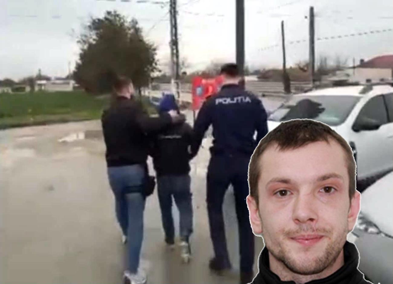 Atacatorii cu sabia asupra vânzătorului de droguri vor să fie eliberați din arest