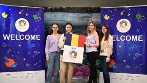 România, performanță excepțională la Olimpiada Europeană de Matematică pentru Fete 2026