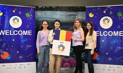România, performanță excepțională la Olimpiada Europeană de Matematică pentru Fete 2026