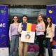 România, performanță excepțională la Olimpiada Europeană de Matematică pentru Fete 2026