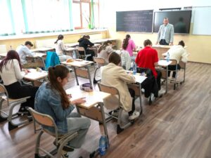 Brăila, gazda Olimpiadei Naționale de Religie pentru gimnaziu