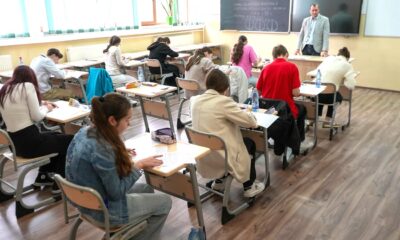 Brăila, gazda Olimpiadei Naționale de Religie pentru gimnaziu