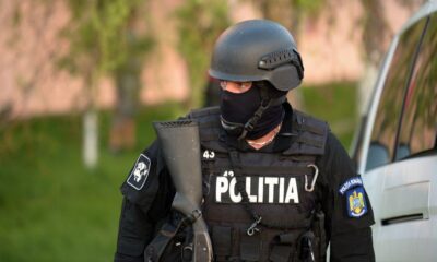 Cămătărie la Brăila: bărbat reținut după ce ar fi vândut apartamentele datornicilor pentru a-și recupera banii