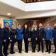 Poliția și Jandarmeria, în dialog cu tinerii interesați de o carieră în domeniul ordinii publice