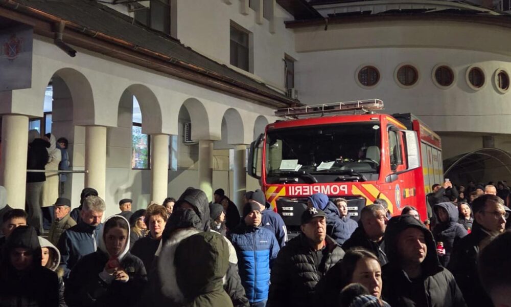 Flăcări, urgențe și salvări – bilanțul pompierilor brăileni de Paște
