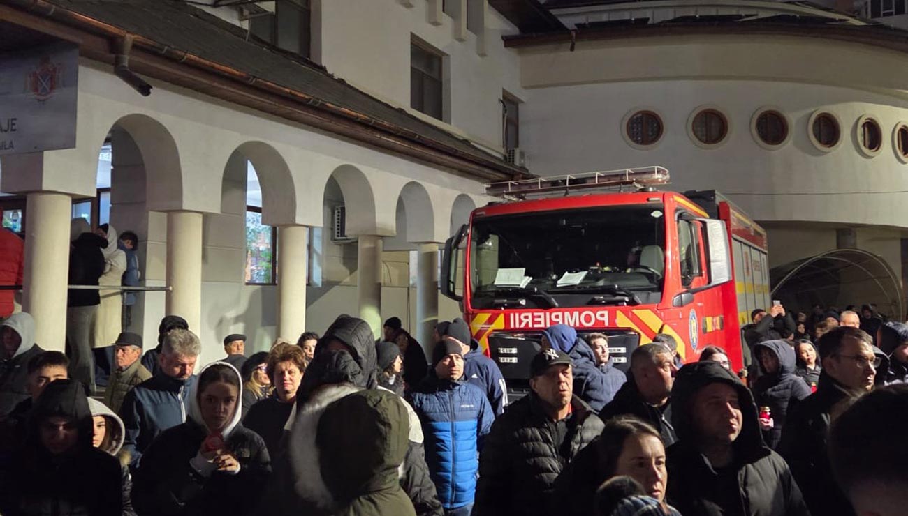 Flăcări, urgențe și salvări – bilanțul pompierilor brăileni de Paște