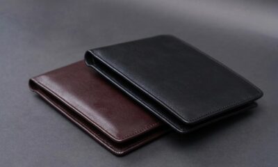 7 stiluri populare de portofele pentru bărbați și cum îl alegi pe cel potrivit