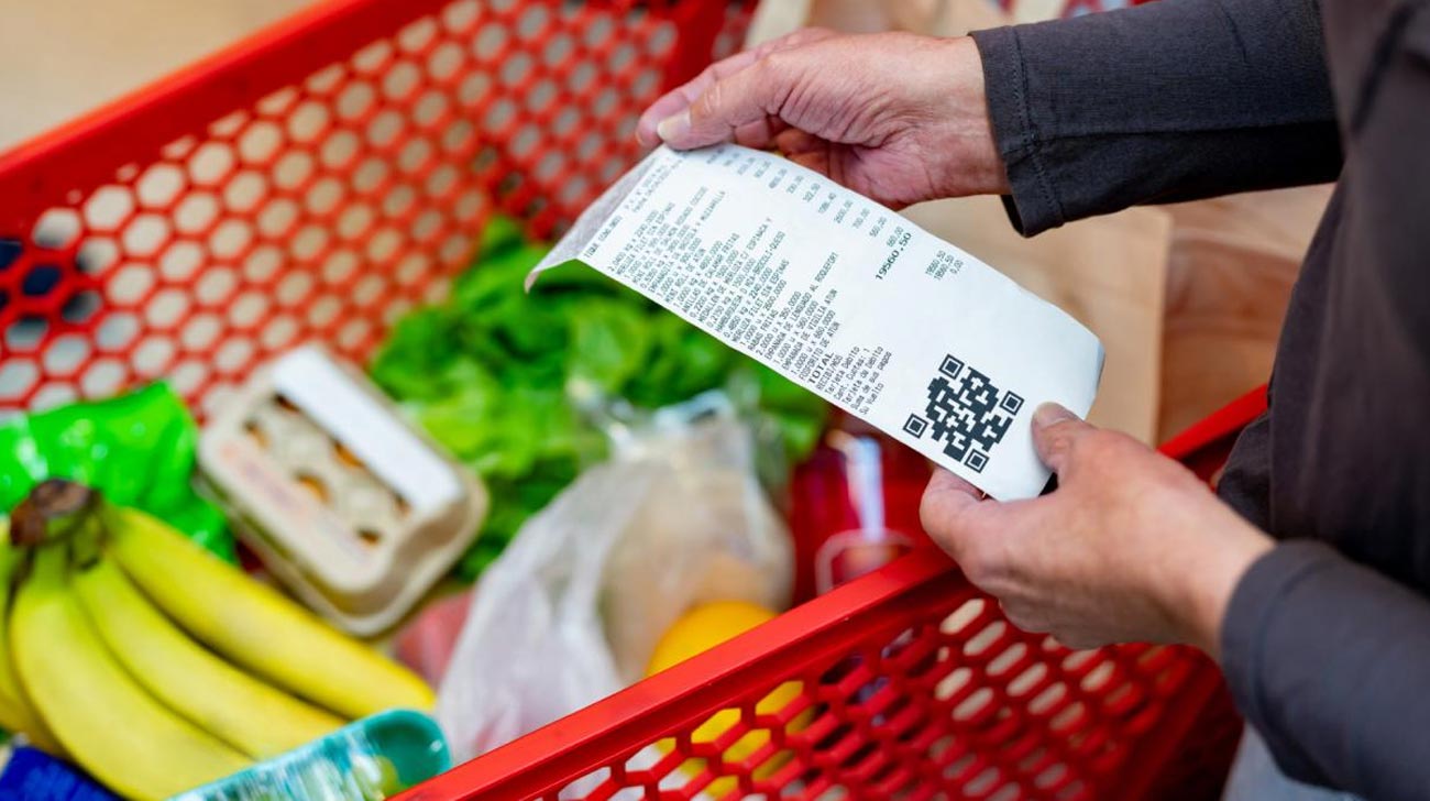 Alimentele, mai scumpe cu 10% față de aceeași perioadă a anului trecut. Se preconizează noi scumpiri după Paște