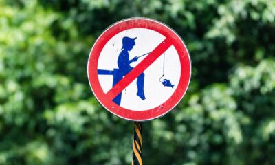 Atenție! De astăzi a început prohibiția la pescuit. Ce pedepse riscă cei care nu respectă legea