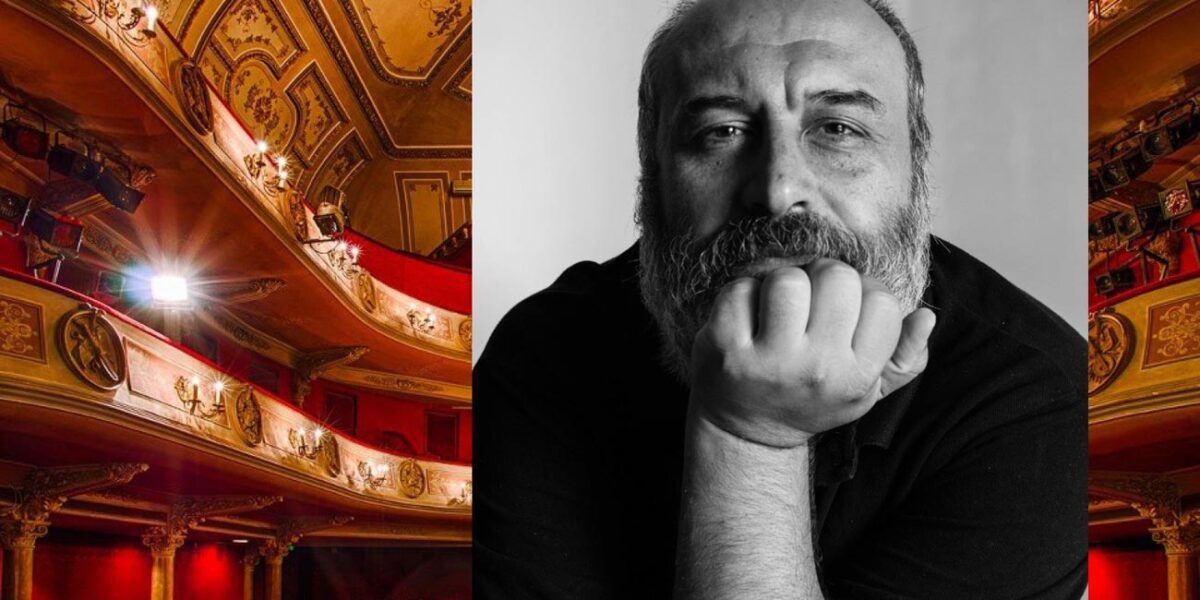 Radu Nichifor evaluat cu ”Foarte bine”