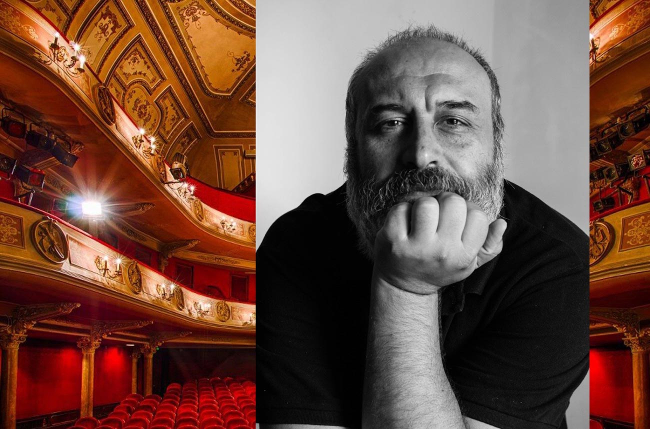 Radu Nichifor evaluat cu ”Foarte bine”