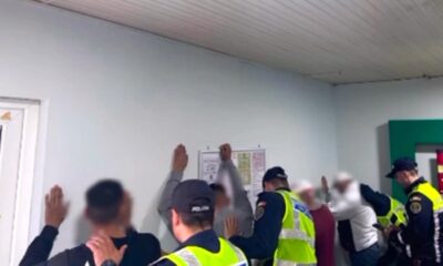 Polițiști în acțiune de week-end. Aproape 500 de persoane legitimate și amenzi de peste 20.900 lei