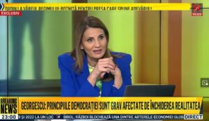 CNA a respins prin vot cererea de rediscutare a deciziei de retragere a licenței Realitatea Plus