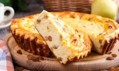 Rețete de pască pentru masa de Paște