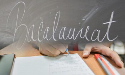 Simularea bacalaureatului în Brăila – sub 50% promovare