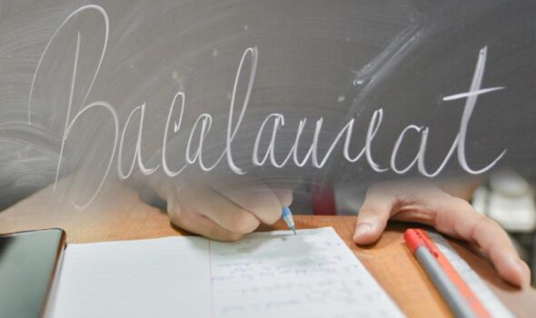 Simularea bacalaureatului în Brăila – sub 50% promovare