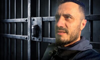 Procurorii au câștigat. Dulvară va petrece Paștele în arest