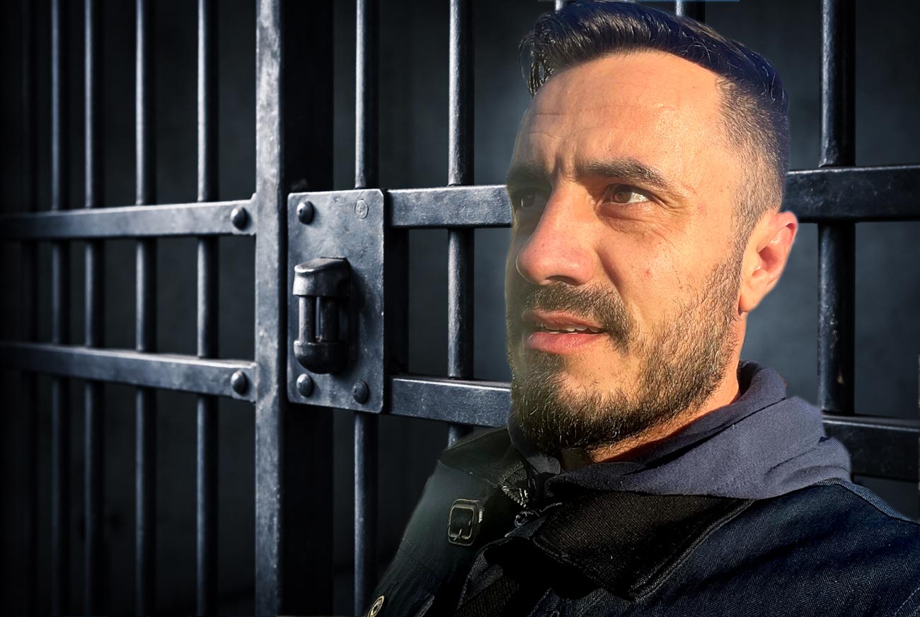 Procurorii au câștigat. Dulvară va petrece Paștele în arest