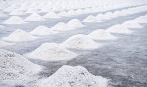 Criza salinizării: de ce apa potabilă devine tot mai sărată la nivel global