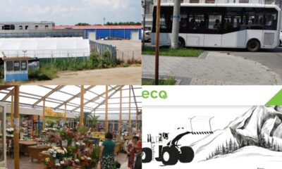 Decizia Primăriei Brăila. Societățile din subordine vor fi menținute în activitate