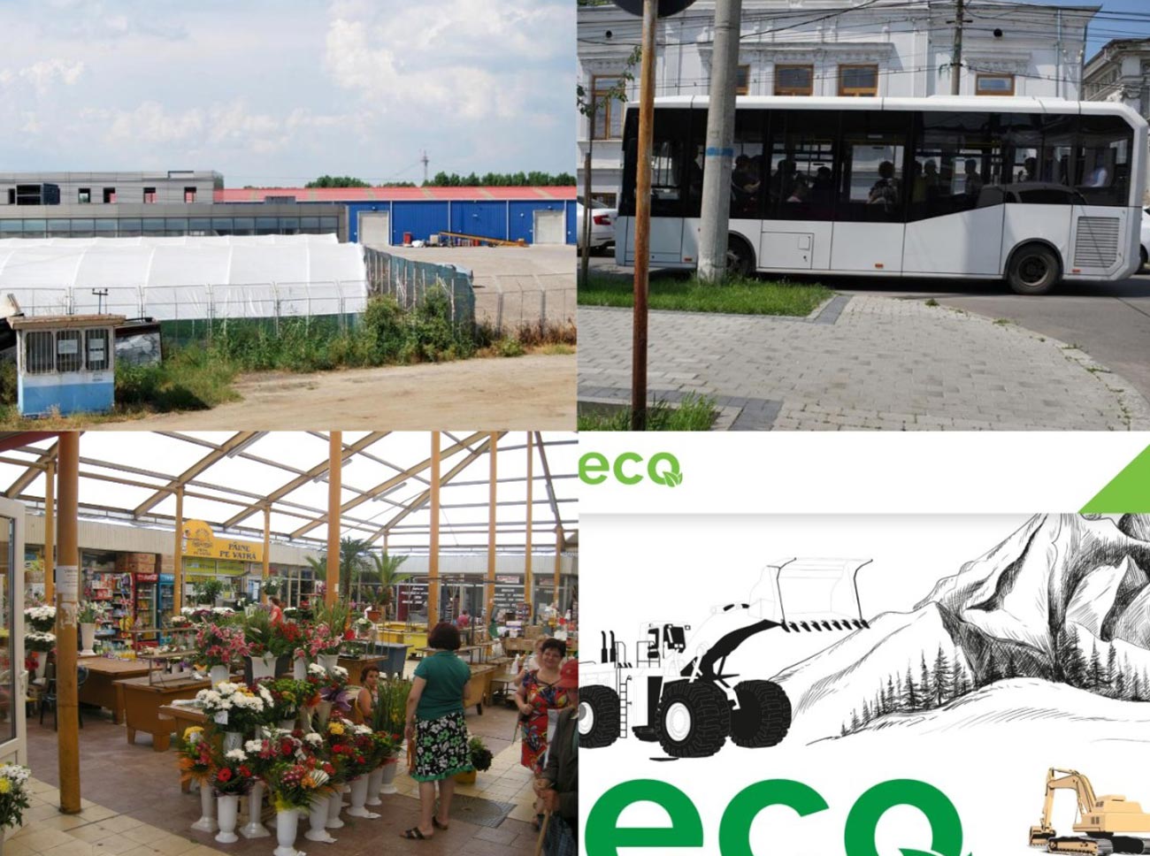 Decizia Primăriei Brăila. Societățile din subordine vor fi menținute în activitate