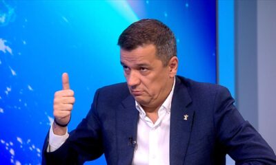 Demisii în Guvern: șase miniștri PSD vor pleca azi din Executiv