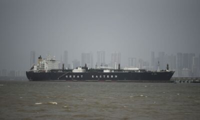 Prețul petrolului a urcat iar după anunțul lui Trump că va bloca strâmtoarea Ormuz