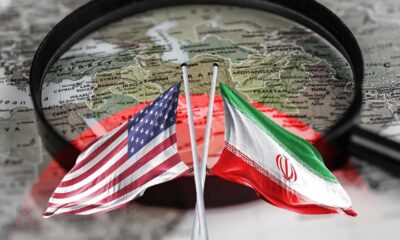 Negocieri între SUA, Iran și un grup de mediatori pentru un posibil armistițiu de 45 de zile