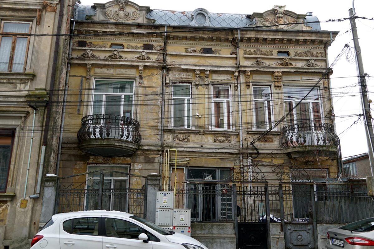 Supraimpozitarea pe ruine, reguli ușor schimbate