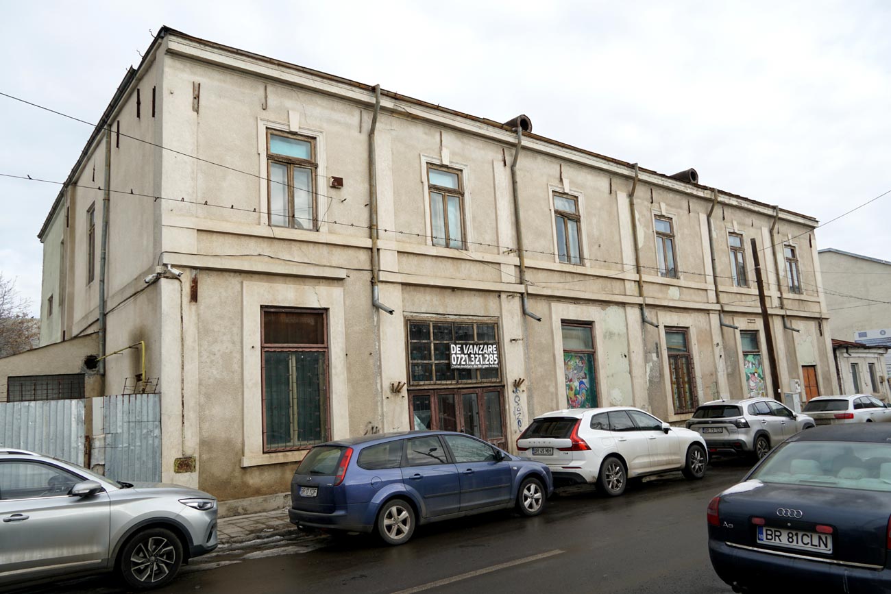 Supraimpozitarea pe ruine, reguli ușor schimbate