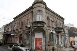 Supraimpozitarea pe ruine, reguli ușor schimbate