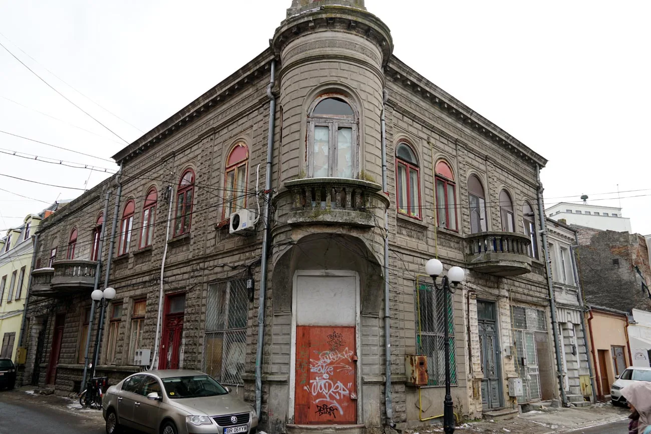Supraimpozitarea pe ruine, reguli ușor schimbate
