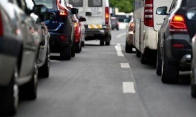 Începe Recensământul General de Circulație Rutieră! Ce reprezintă și care este scopul acestuia