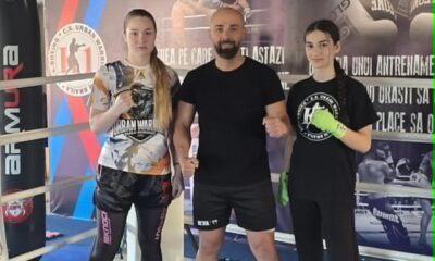 Urban Warrior Gym Brăila – performanță prin muncă și disciplină